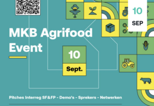 MKB AGRIFOOD EVENT